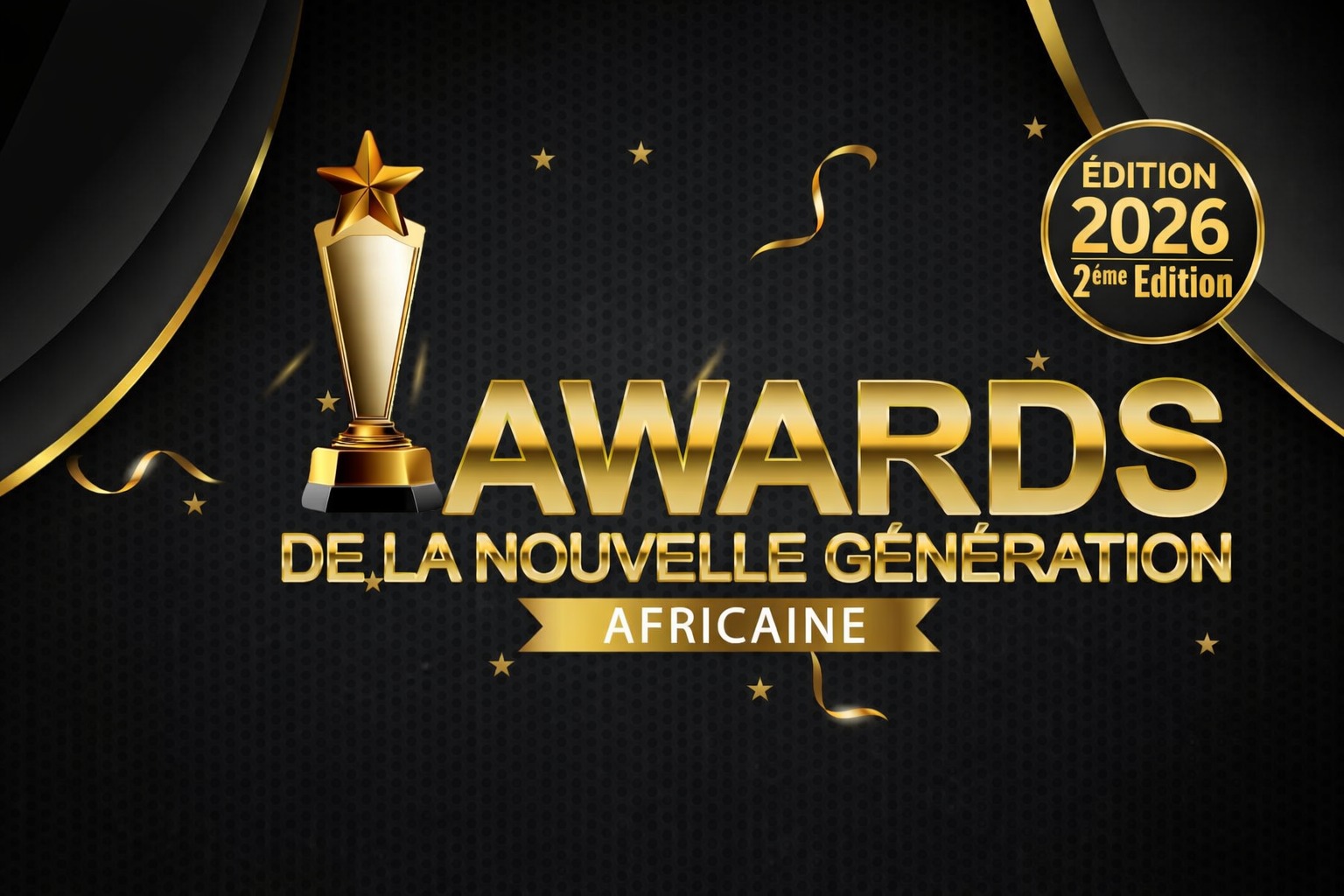 La Grande Finale