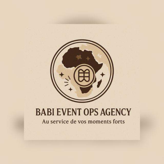 BABI EVENT OPS AGENCY