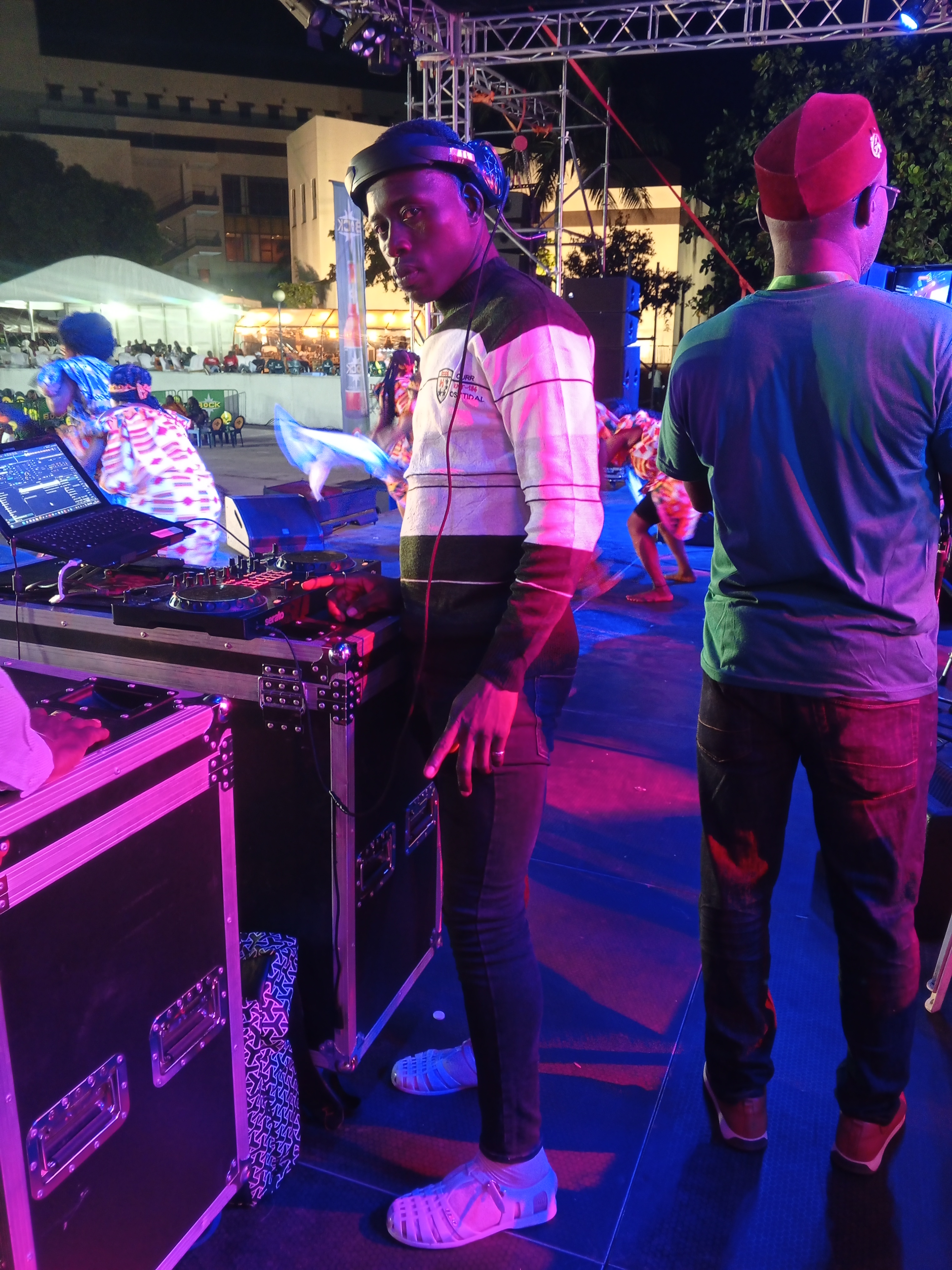 DJ GUIZO 1ER 2X25