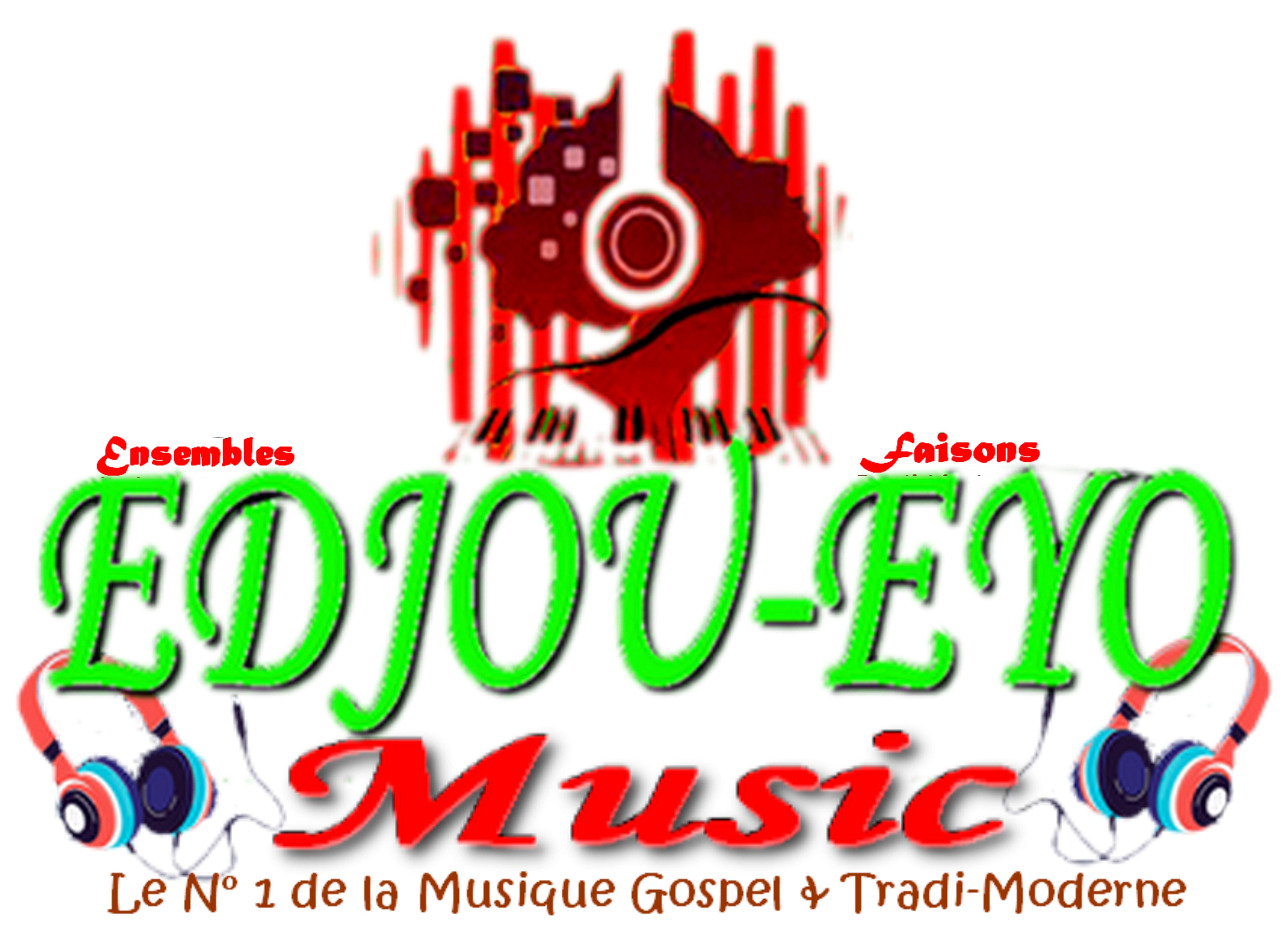 EDJOU EYO MUSIC