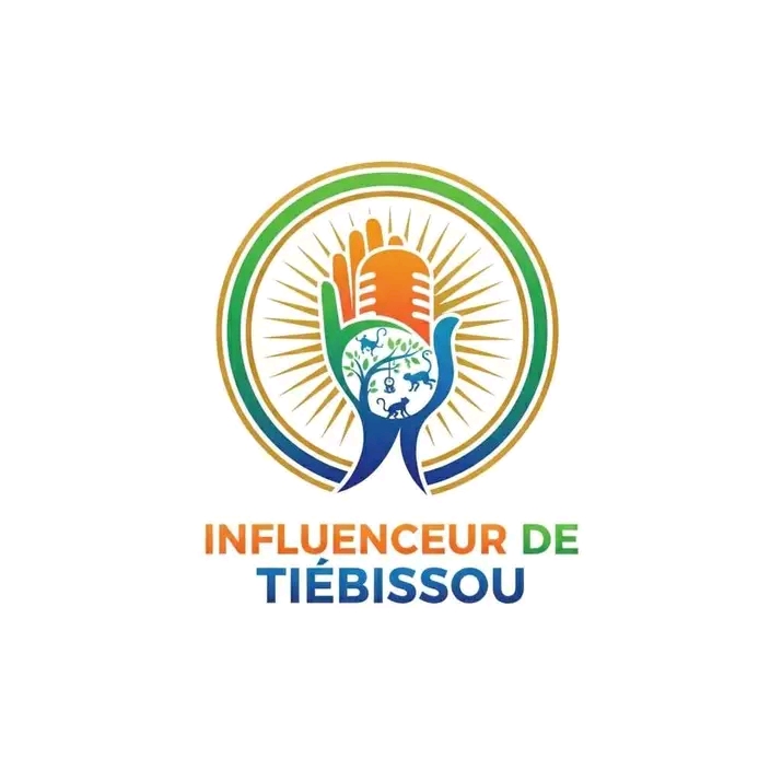 INFLUENCEUR DE TIEBISSOU