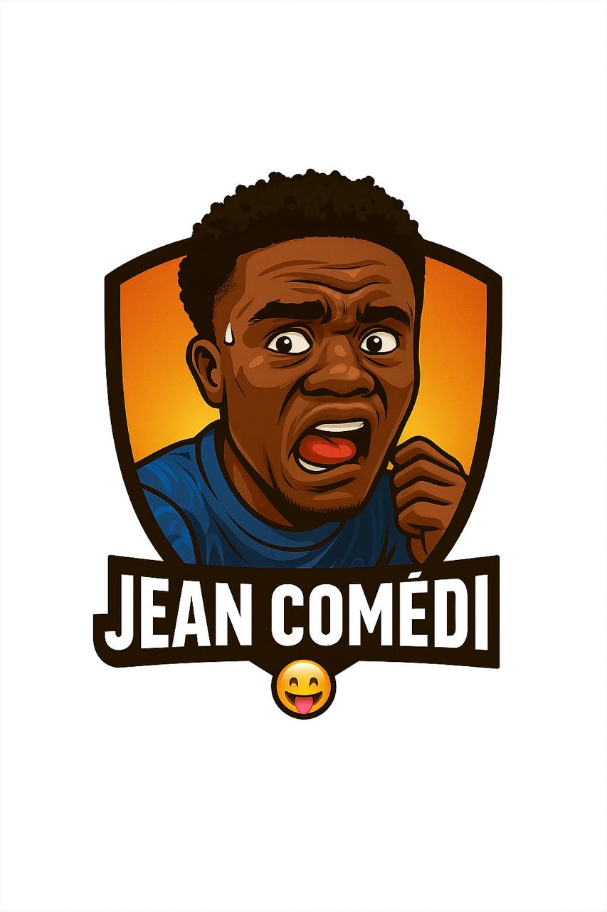 JEAN COMEDIE