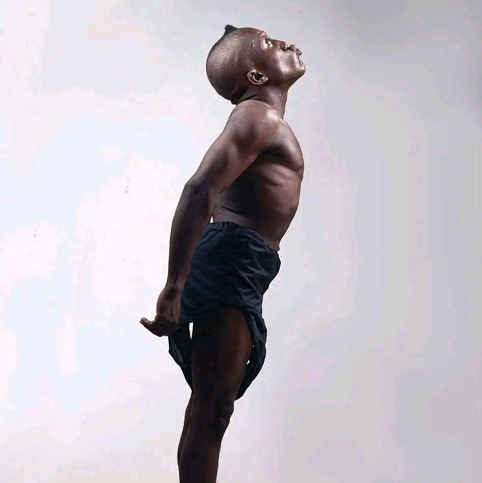 KIRIKOU D'AFRIQUE