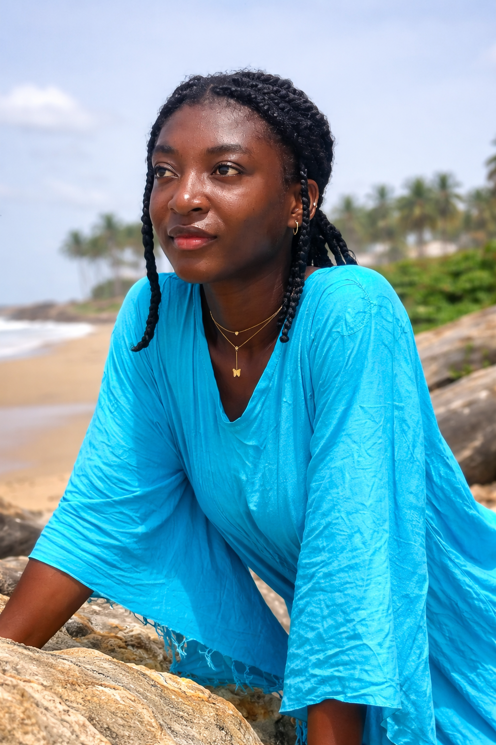LA DOLPHETTE FÉMININE