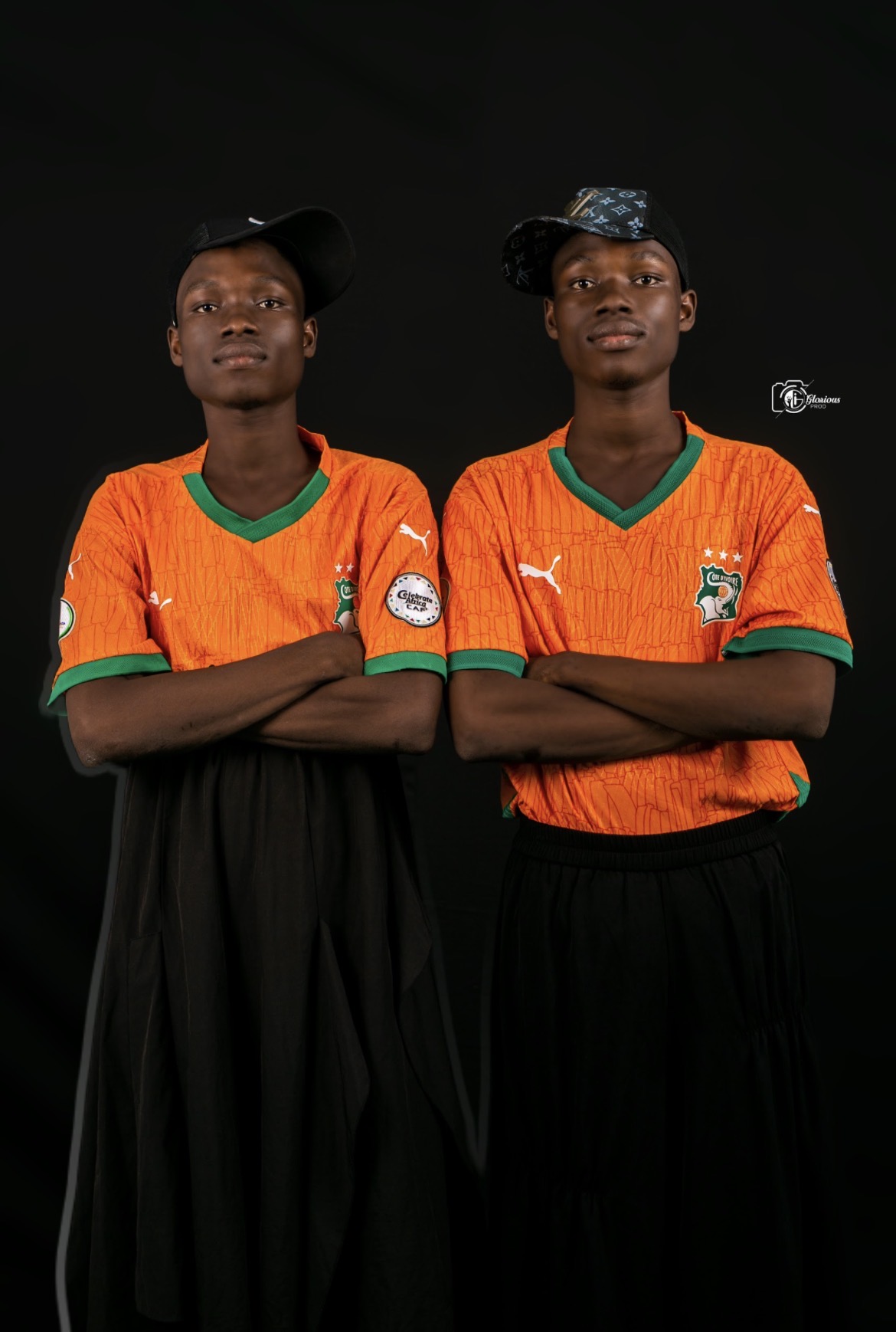 LES JUMEAUX 225