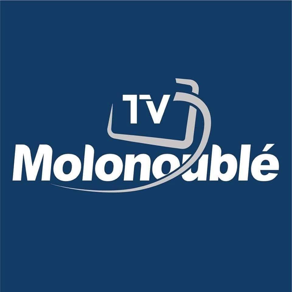 MOLONOUBLE TV