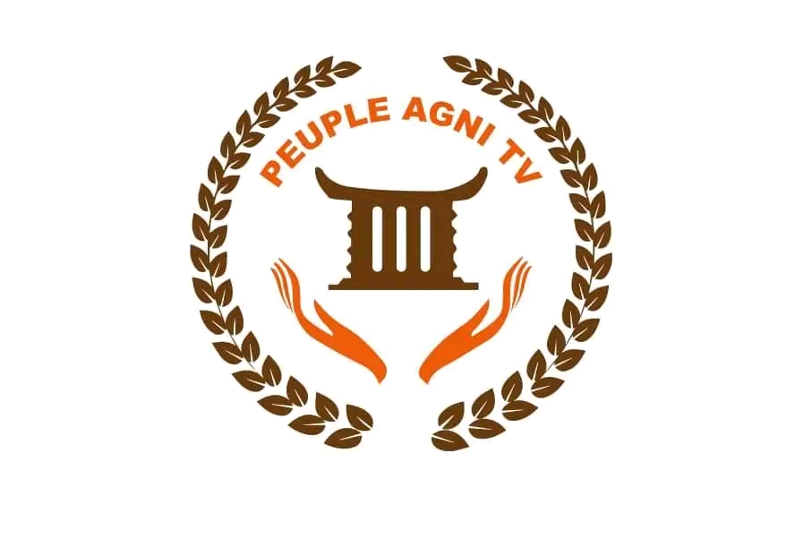 PEUPLE AGNI TV