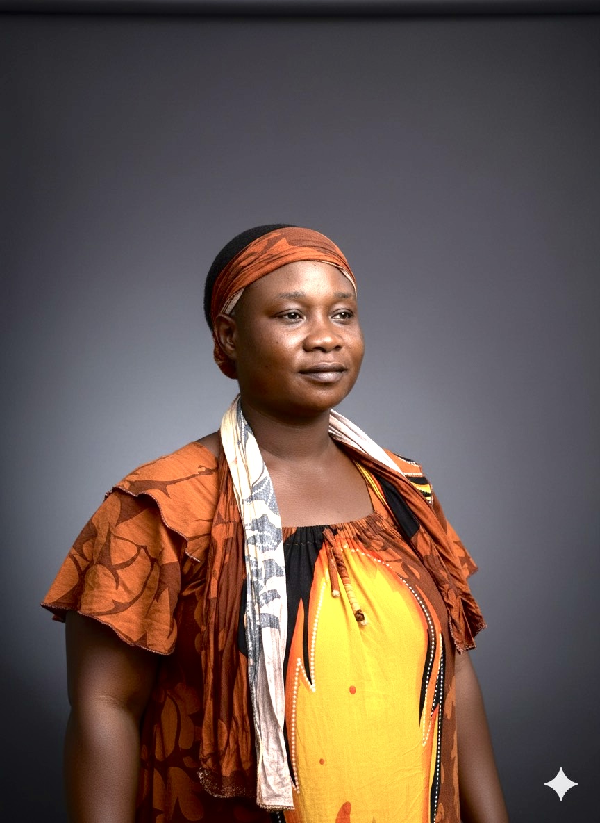 SANDRA LA COMÉDIENNE