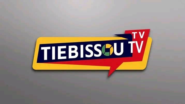 TIEBISSOU TV