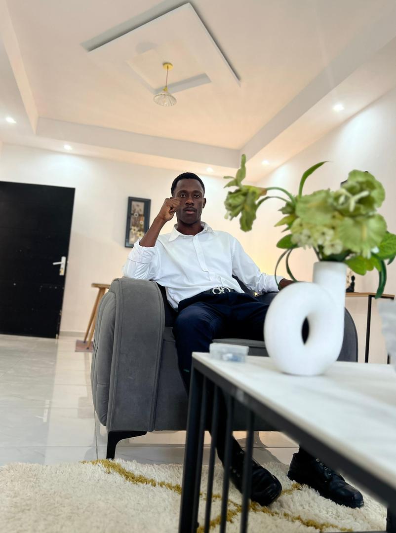 OUATTARA JEAN-LUC LADEMA